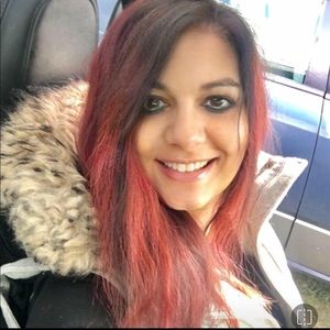 Meet your Posher, Natalie